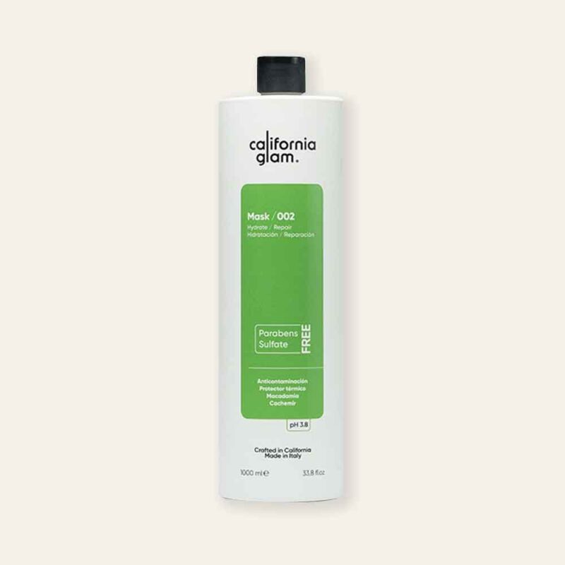 Shampoo / 001 1lt 5