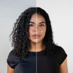 Kit estilizado 4 Frente 4