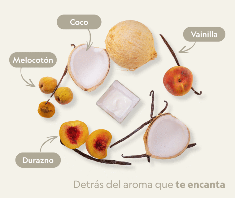 Ingredientes 3 Imagen ingredientes aroma